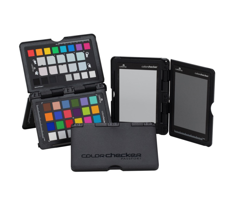 ColorChecker Passport Photo 2 Calibrite X-Rite - Coralis